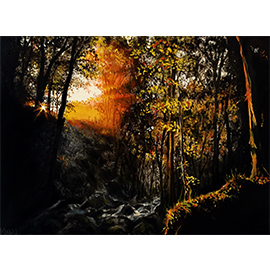 Cathy Yarwood-Mahy